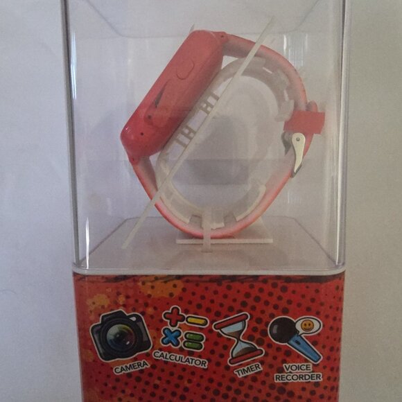 Kids Ryan's World Interactive Watch New In Box - Picture 4 of 6